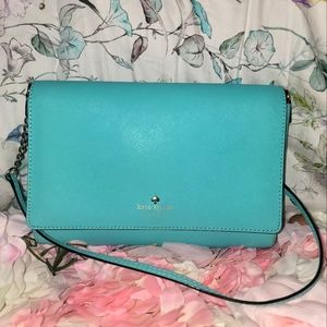 Like new Kate Spade Charlotte Street Crossbody bag